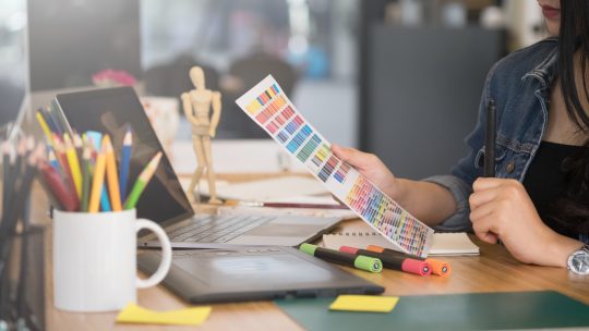 Engager un webdesigner : pourquoi en avez-vous besoin ?